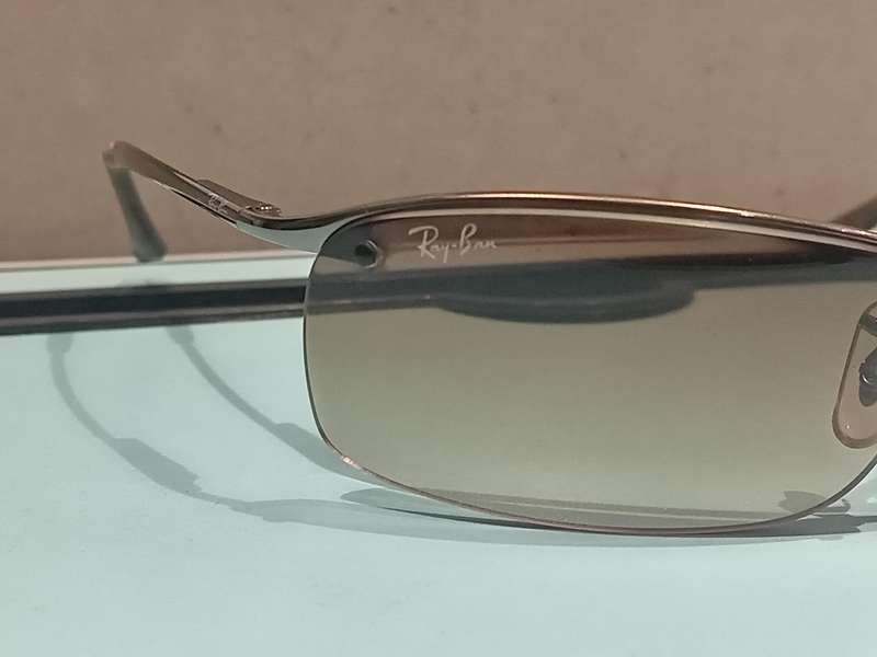 Rayban RB3183 Sunglasses