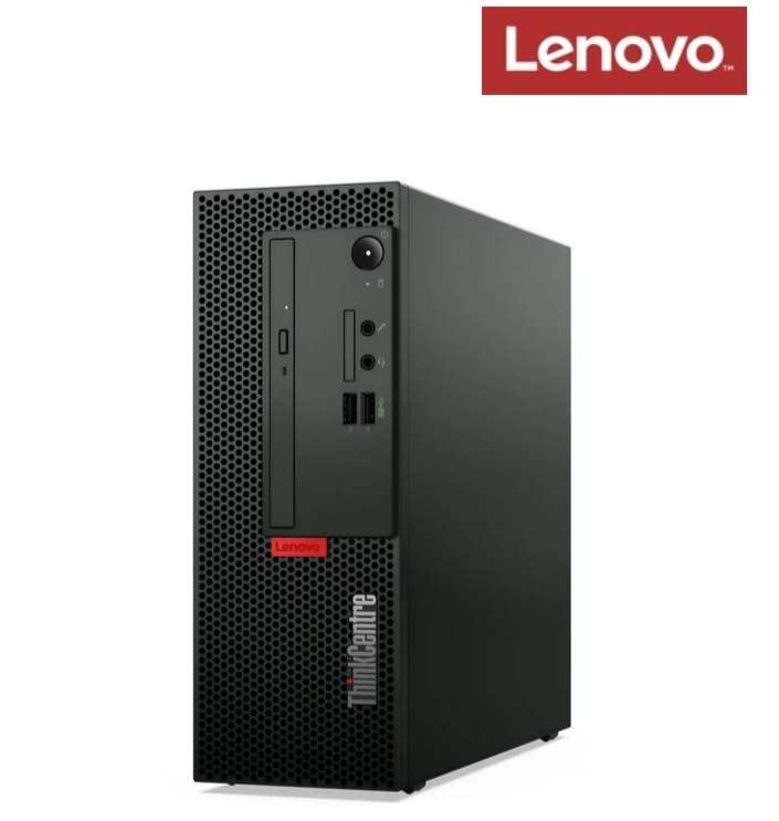 Lenovo M70C SFF Tower | 10th Gen i5, 8GB Ram, 256SSD |