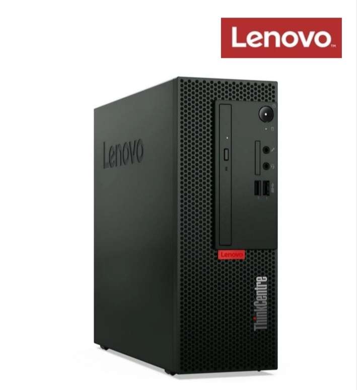 Lenovo M70C SFF Tower | 10th Gen i5, 8GB Ram, 256SSD |