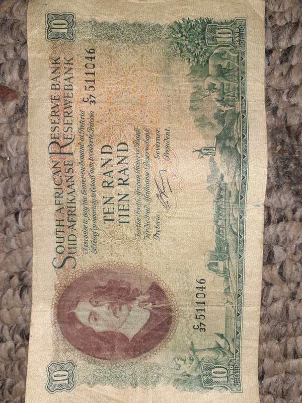 R10 note