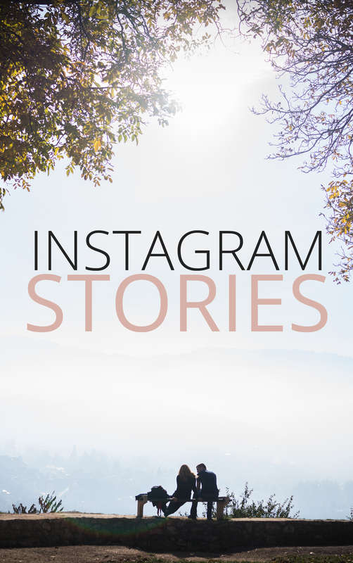 Instagram Stories Deluxe eBook and Video Bundle