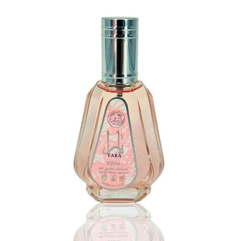 Ard Al Zaafaran Yara Eau De Parfum 50ml