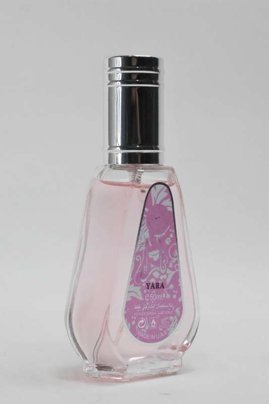 Ard Al Zaafaran Yara Eau De Parfum 50ml