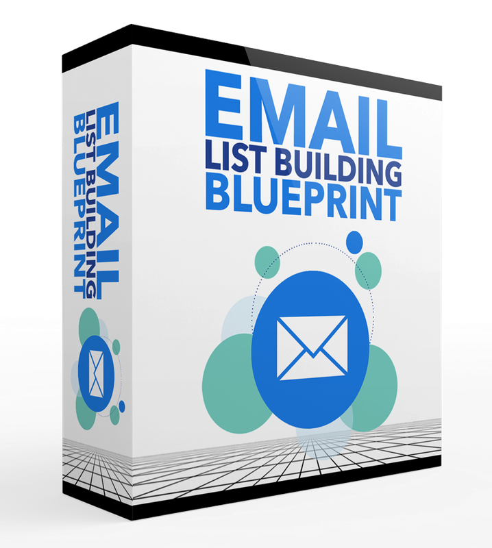 Email List Building Gold Bundle