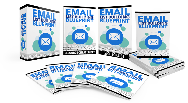 Email List Building Gold Bundle