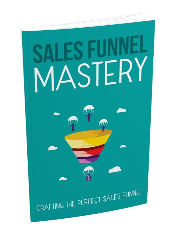 Sales Funnel Mastery Gold Upgrade
