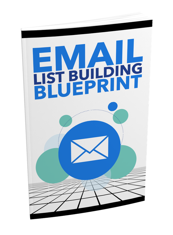 Email List Building Gold Bundle