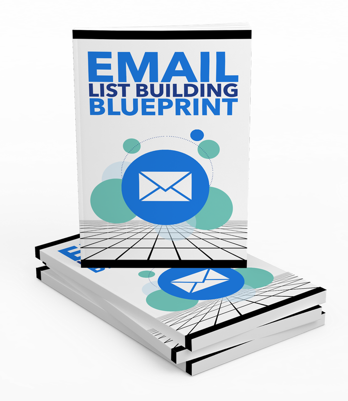 Email List Building Gold Bundle