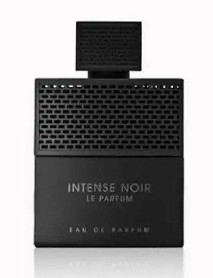 Intense Noir Le Parfum by Fragrance World  100ml Eau de Parfum