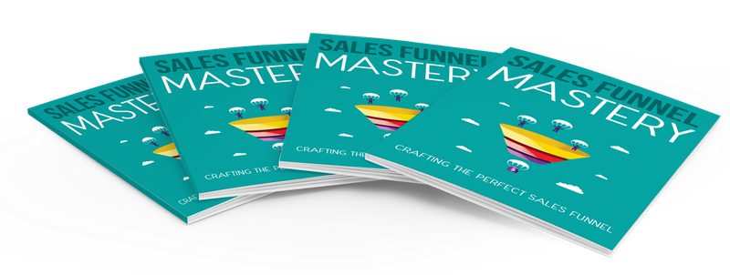 Sales Funnel Mastery Gold Upgrade