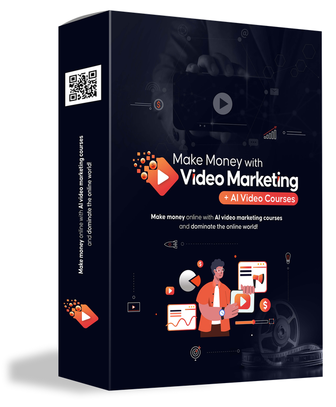 Make Money With Video Marketing AI