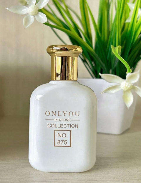 No. 875 by Only You 30ml Eau De Parfum for Men - 30ml - Polo Blue Sport & divain 875 Dupe