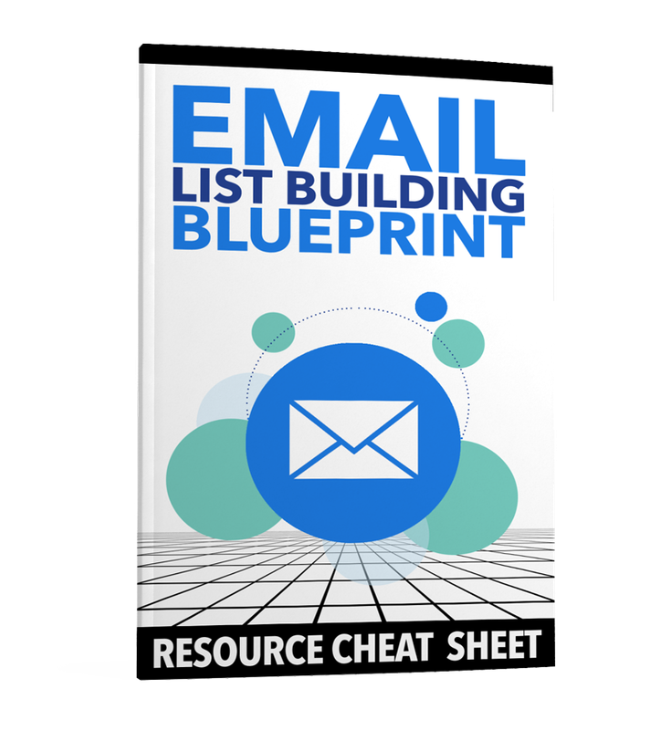 Email List Building Gold Bundle