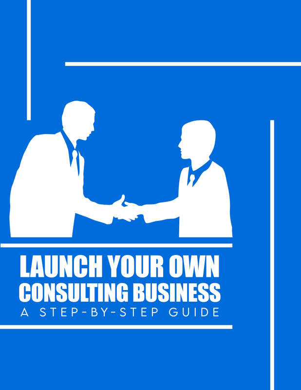 Launch Your Own Consulting Business Tutorial plus Video Upgrade Bundle