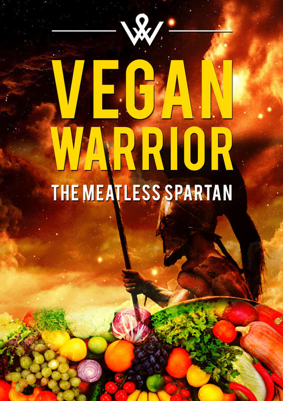 Vegan Warrior PRO Tutorial with Video & Audio Upgrade included