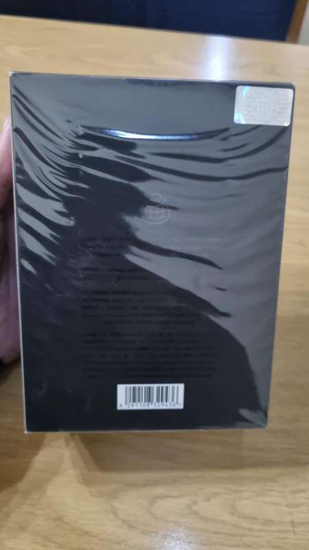 Intense Noir Le Parfum by Fragrance World  100ml Eau de Parfum