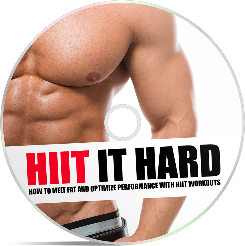 HIIT It Hard Tutorial eBook plus Video Upgrade Bundle