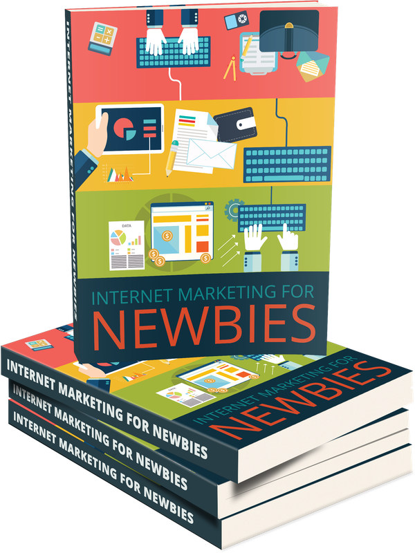 Internet Marketing Tutorial and video For Newbies - Deluxe version