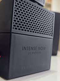 Intense Noir Le Parfum by Fragrance World  100ml Eau de Parfum