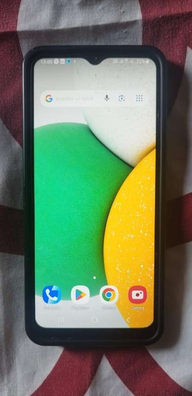 Samsung Galaxy A03 Core
