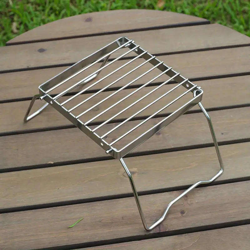 Portable Folding Camping Grid