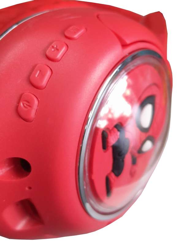 Spider-man headphones