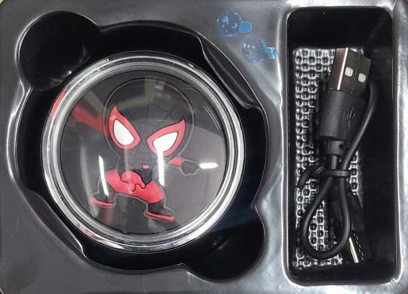 Spiderman Wireless Earphone