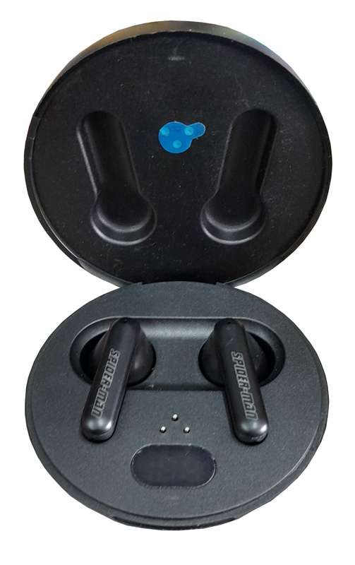 Spiderman Wireless Earphone