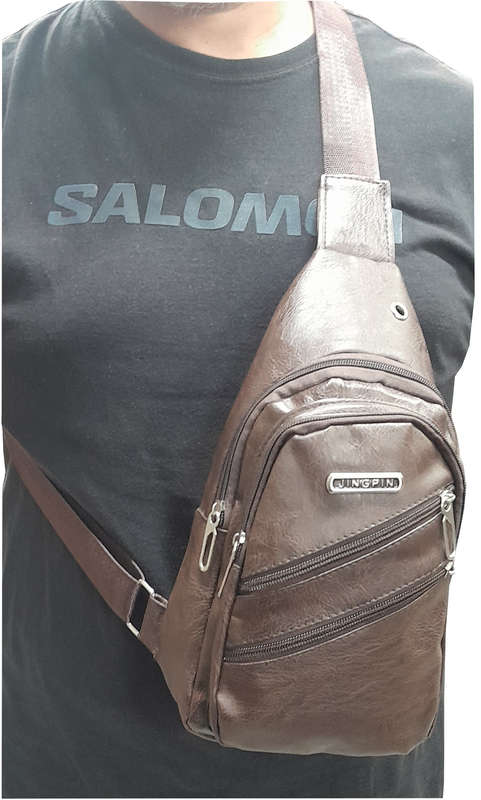Crossbody Sling Bag