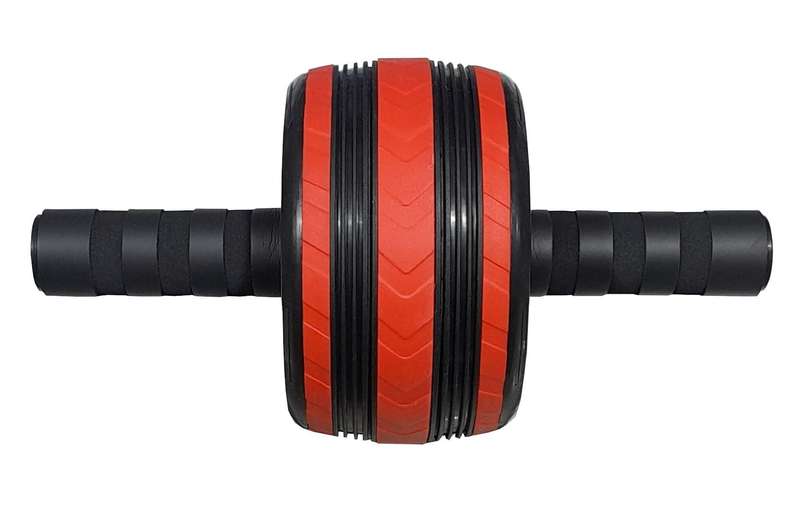 Ab Wheel  - Total ab workout