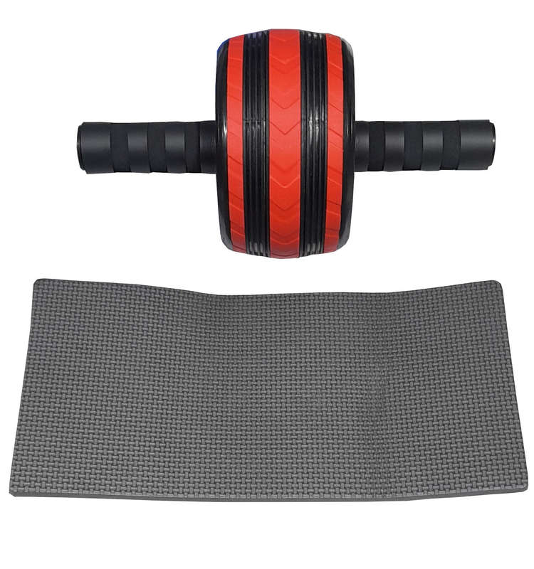 Ab Wheel  - Total ab workout