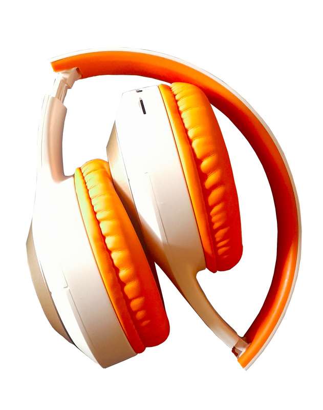 Headphones - Y08 Light up