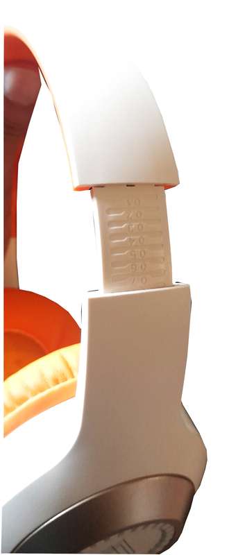 Headphones - Y08 Light up