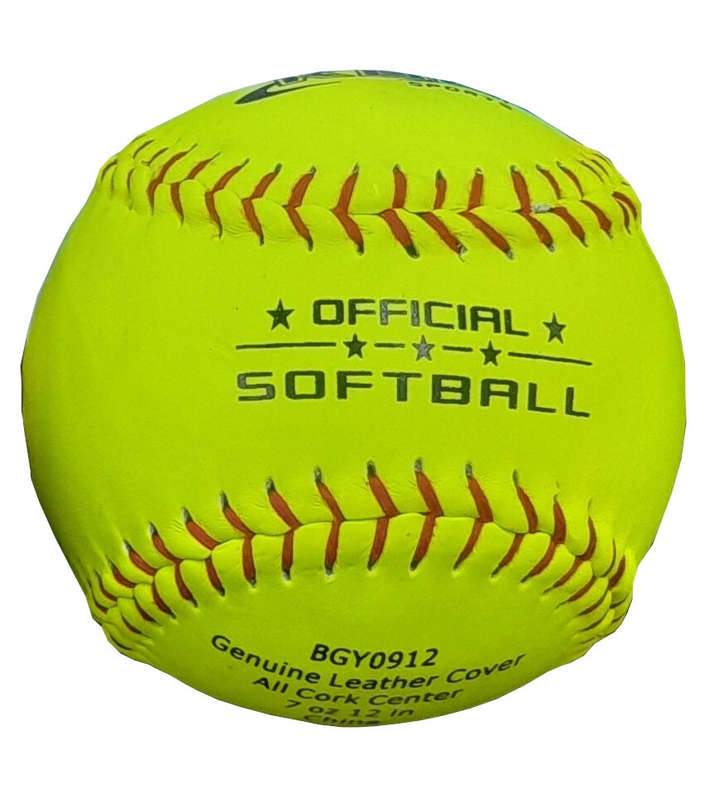 Softball twin pack
