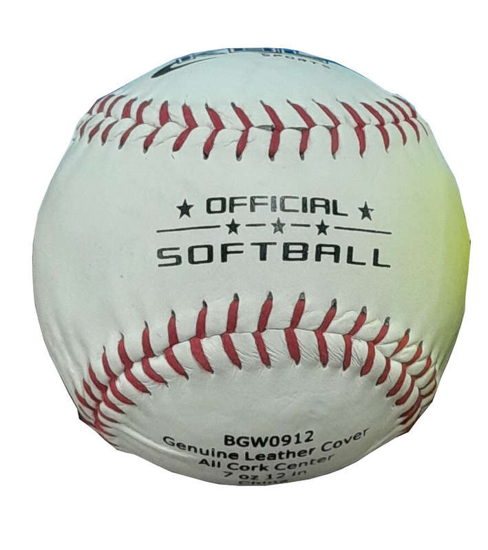 Softball twin pack