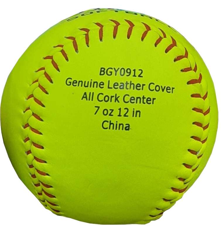 Softball twin pack