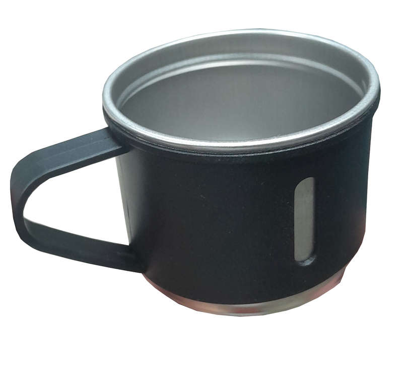 Flask set 4 piece