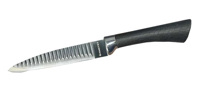 3 Piece non-stick Knife set