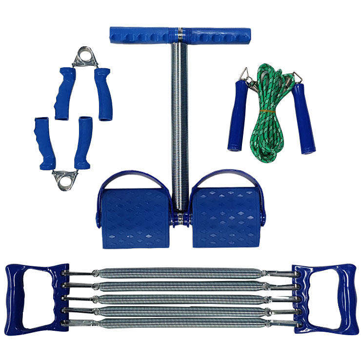 4 way Training set