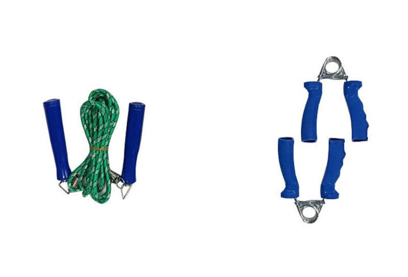 4 way Training set