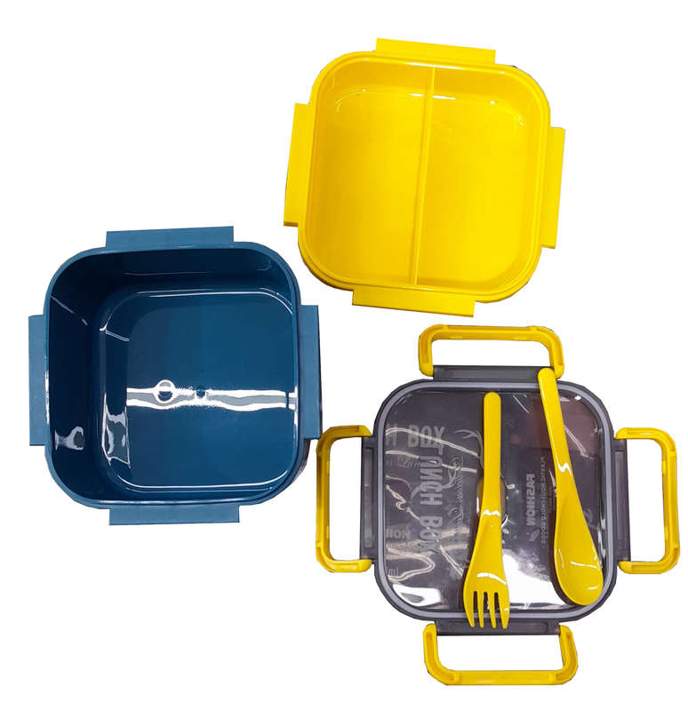 Lunch Box Combo