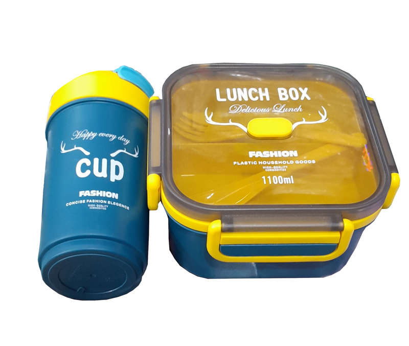 Lunch Box Combo