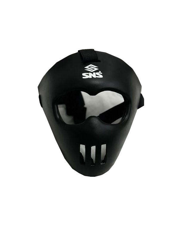 SNS hockey face Mask