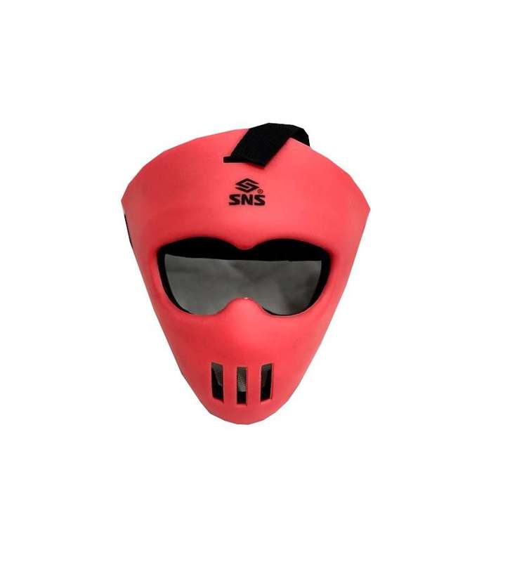 SNS hockey face Mask