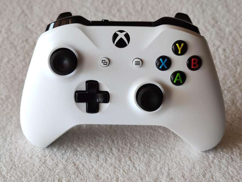 Xbox One Wireless Controller