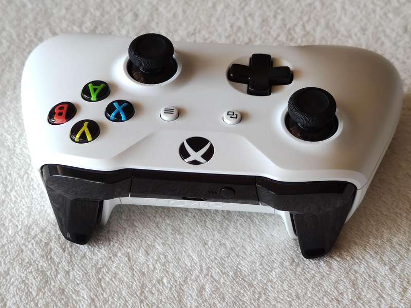 Xbox One Wireless Controller