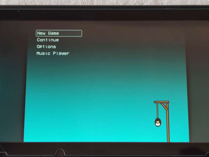 Lisa Definitive Edition - Nintendo Switch Game