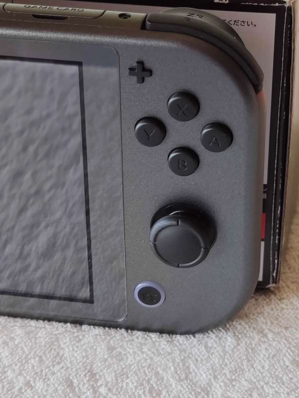 Nintendo Switch Lite Console - Dialga And Palkia Limited Edition