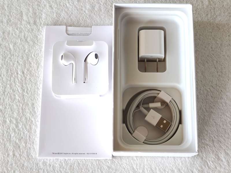 iPhone X - 256GB