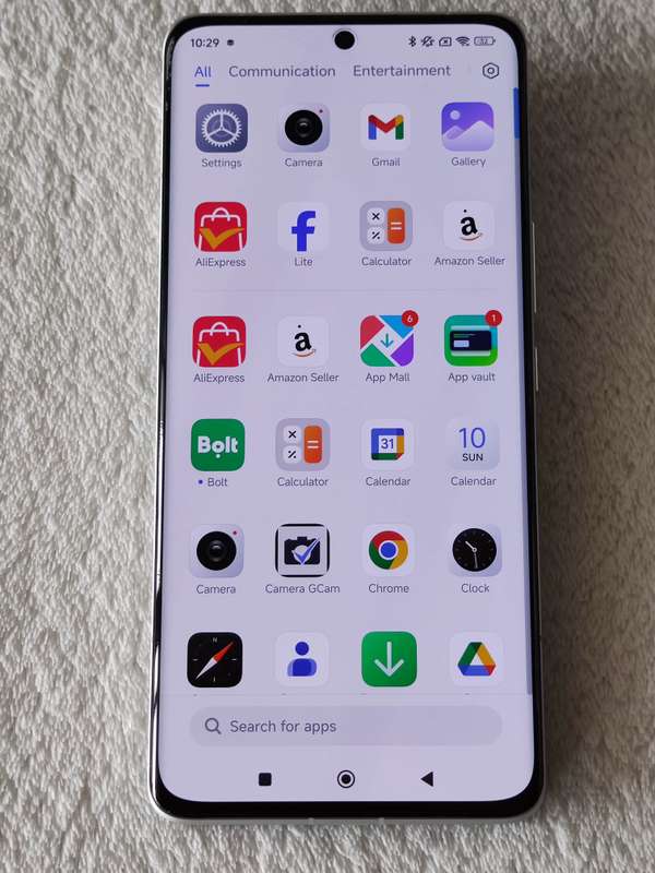 Xiaomi 13 Ultra - 256GB / 12GB RAM